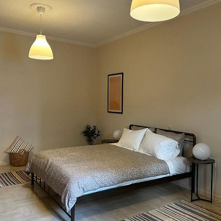The Heirloom Apartment เปรเวซา ภายนอก รูปภาพ