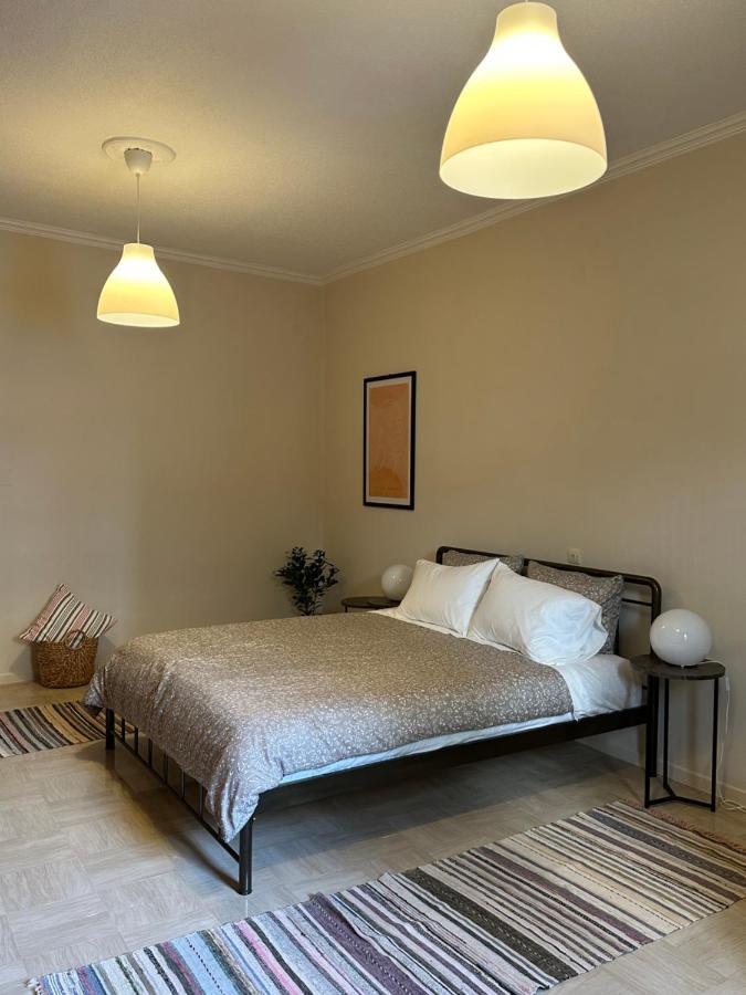 The Heirloom Apartment เปรเวซา ภายนอก รูปภาพ