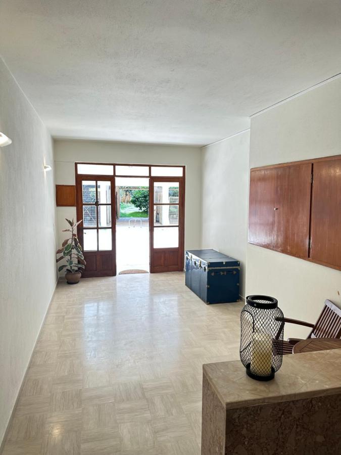 The Heirloom Apartment เปรเวซา ภายนอก รูปภาพ